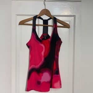 Vintage Express Tank Blouse